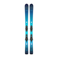 HEAD HEAD Super Joy + SLR 11 GW Women's Ski and Binding HEAD Super Joy + SLR 11 GW Women's Ski | OVAP