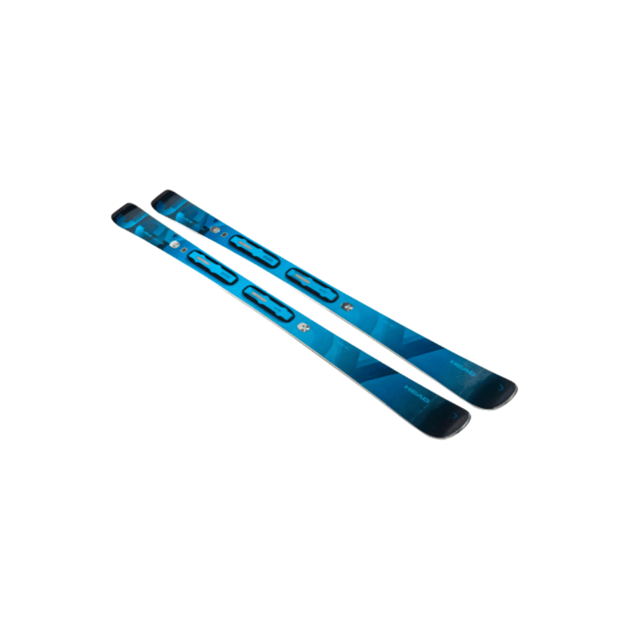 HEAD HEAD Super Joy Women's Ski with Protector SLR 11 GW HEAD Super Joy Women's Ski with Protector SLR 11 GW - Ottawa Valley Air Paddle