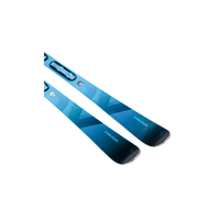 HEAD HEAD Super Joy Women's Ski with Protector SLR 11 GW HEAD Super Joy Women's Ski with Protector SLR 11 GW - Ottawa Valley Air Paddle