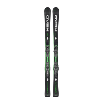 HEAD HEAD Supershape e-Magnum Performance Ski with Protector PR 13 GW HEAD Supershape e-Magnum Performance Ski with Protector PR 13 GW - 