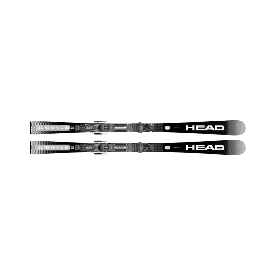 HEAD HEAD Supershape e-Original Performance Ski HEAD Super Joy Women's Ski - Ottawa Valley Air Paddle