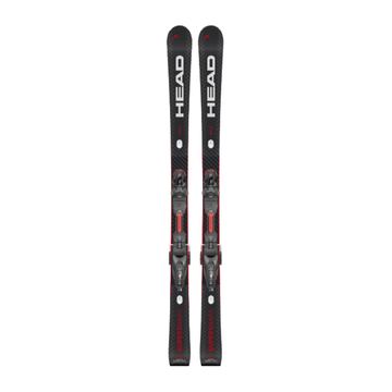 HEAD HEAD Supershape e-Rally Performance Ski with Protector PR 13 GW HEAD Supershape e-Rally Performance Ski with Protector PR 13 GW - 