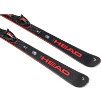 HEAD HEAD Supershape e-Rally + Protector EVO PR 13 GW Performance Ski and Binding HEAD Supershape e-Rally + Protector EVO PR 13 GW Ski | OVAP
