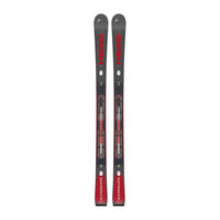 HEAD HEAD Supershape e-Rally + Protector EVO PR 13 GW Performance Ski and Binding HEAD Supershape e-Rally + Protector EVO PR 13 GW Ski | OVAP