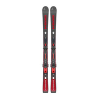 HEAD HEAD Supershape e-Rally + Protector EVO PR 13 GW Performance Ski and Binding HEAD Supershape e-Rally + Protector EVO PR 13 GW Ski | OVAP