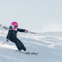 HEAD HEAD Unicorn Junior Ski + JRS 4.5 GW CA Binding HEAD Unicorn Junior Ski + JRS 4.5 GW CA Binding - Ottawa Valley Air Paddle