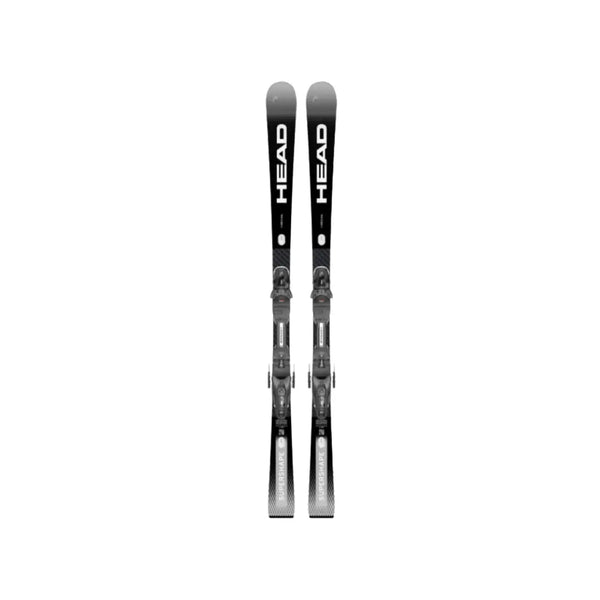 HEAD Supershape e-Original Performance Ski - Ottawa Valley Air Paddle