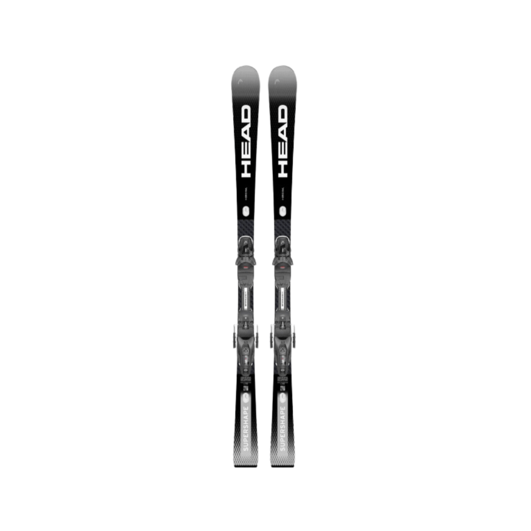 HEAD Supershape e-Original Performance Ski - Ottawa Valley Air Paddle