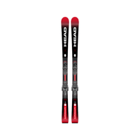 HEAD Protector PR 13 GW Brake 85 [P] / 156 HEAD Supershape e-Rally Performance Ski HEAD Super Joy Women's Ski - Ottawa Valley Air Paddle