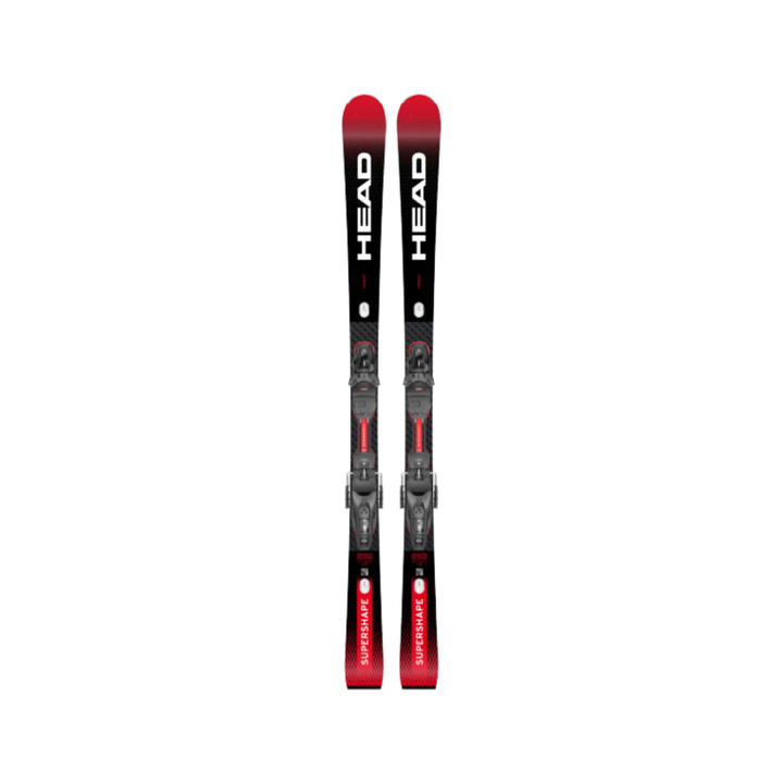 HEAD Protector PR 13 GW Brake 85 [P] / 156 HEAD Supershape e-Rally Performance Ski HEAD Super Joy Women's Ski - Ottawa Valley Air Paddle