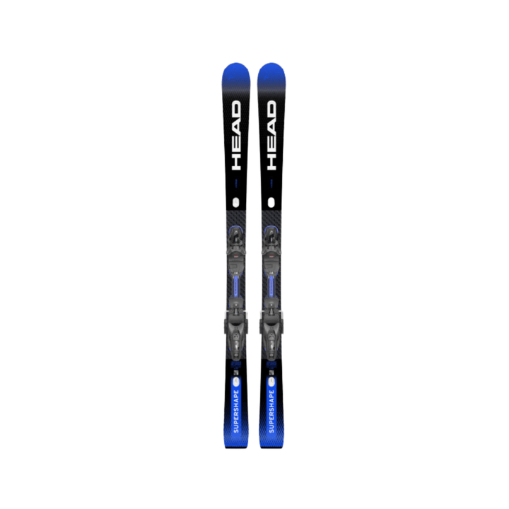 HEAD Protector PR 13 GW Brake 95 [P] / 156 HEAD Supershape e-Titan Performance Ski HEAD Super Joy Women's Ski - Ottawa Valley Air Paddle