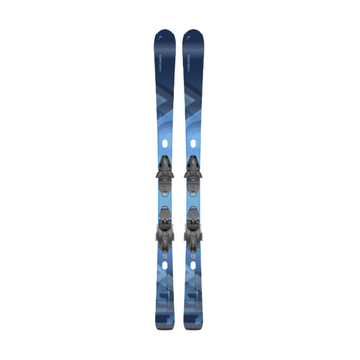 HEAD Protector SLR 11 GW / 143 HEAD Super Joy Women's Ski with Protector SLR 11 GW HEAD Super Joy Women's Ski with Protector SLR 11 GW - Ottawa Valley Air Paddle