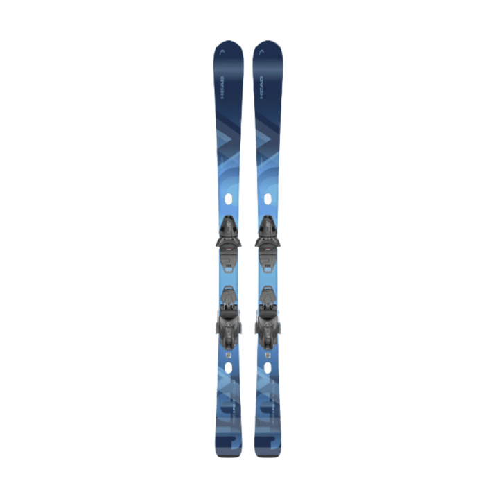 HEAD Protector SLR 11 GW / 143 HEAD Super Joy Women's Ski with Protector SLR 11 GW HEAD Super Joy Women's Ski with Protector SLR 11 GW - Ottawa Valley Air Paddle