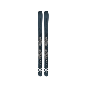 HEAD PRW 11 GW Brake 85 [G] / 156 HEAD KORE X 80 LYT-PR All Mountain Ski HEAD Super Joy Women's Ski - Ottawa Valley Air Paddle