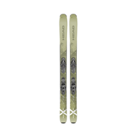 HEAD PRW 11 GW Brake 90 [G] / 156 HEAD KORE X 90 LYT-PR All Mountain Ski HEAD Super Joy Women's Ski - Ottawa Valley Air Paddle