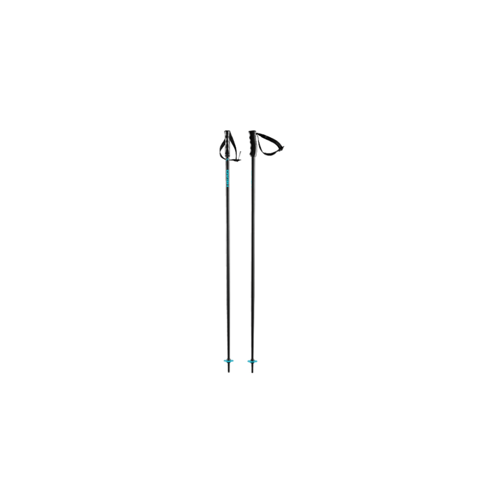 HEAD Black/Speed Blue / 110 Multi Performance Pole Multi Performance Pole