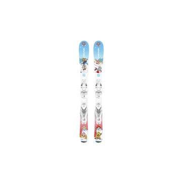 HEAD JRS 4.5 GW CA / 067 HEAD Paw Patrol JRS Junior Ski with JRS 4.5 GW CA HEAD Paw Patrol JRS Junior Ski with JRS 4.5 GW CA - Ottawa Valley Air 