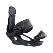 HEAD Black / M HEAD NX One Snowboard Binding HEAD NX One Snowboard Binding - Black - Ottawa Valley Air Paddle