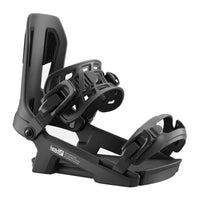 HEAD HEAD EX One Unisex Snowboard Binding - Black HEAD EX One Snowboard Binding - Black | OVAP