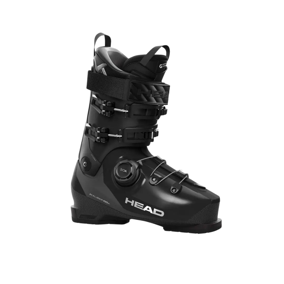 HEAD Kaliber 100 MV BOA Boots
