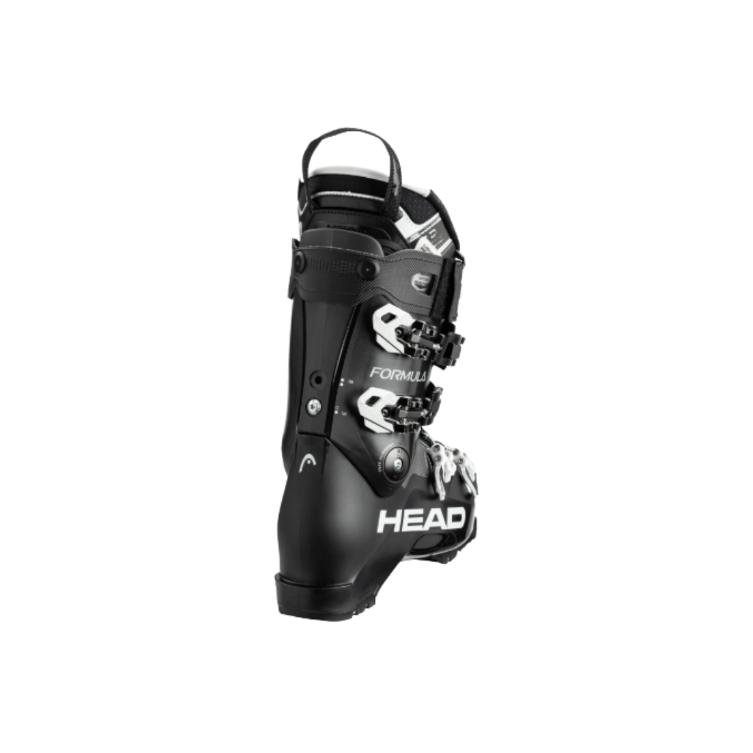 HEAD HEAD FORMULA 120 LV GW Performance Boot HEAD FORMULA 120 LV GW Performance Boot - Ottawa Valley Air Paddle