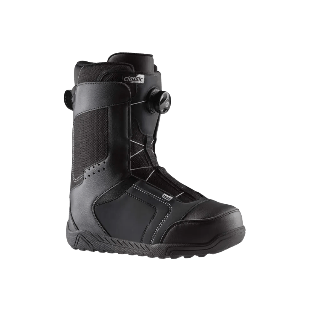 HEAD Classic LYT BOA Snowboard Boot - Ottawa Valley Air Paddle