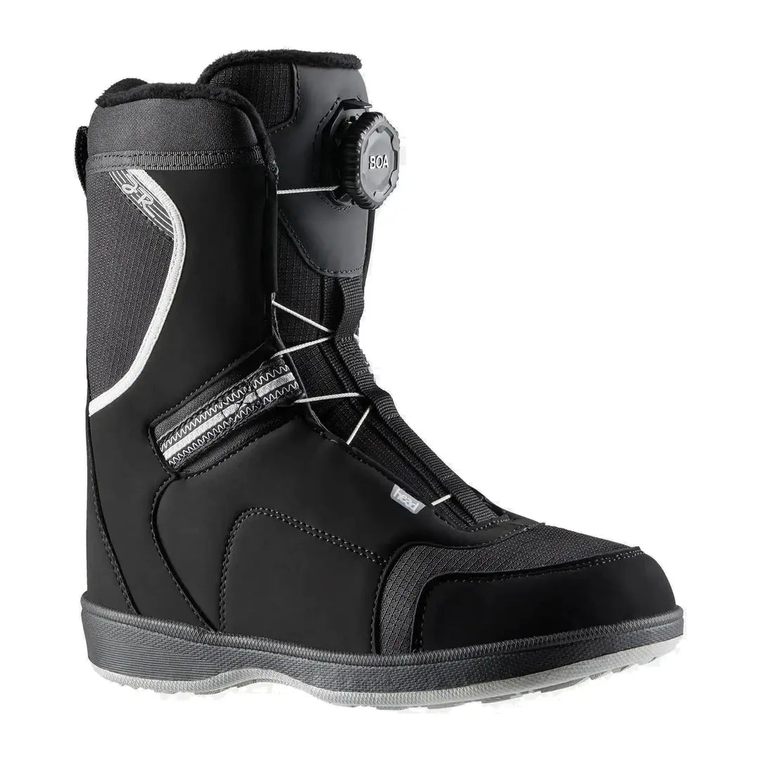 HEAD HEAD JR BOA Junior Snowboard Boots HEAD JR BOA Junior Snowboard Boots | OVAP