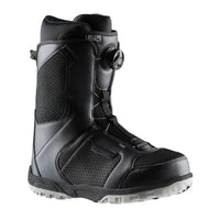 HEAD HEAD Legacy BOA Unisex Snowboard Boots - Black HEAD Legacy BOA Snowboard Boots - Black | OVAP