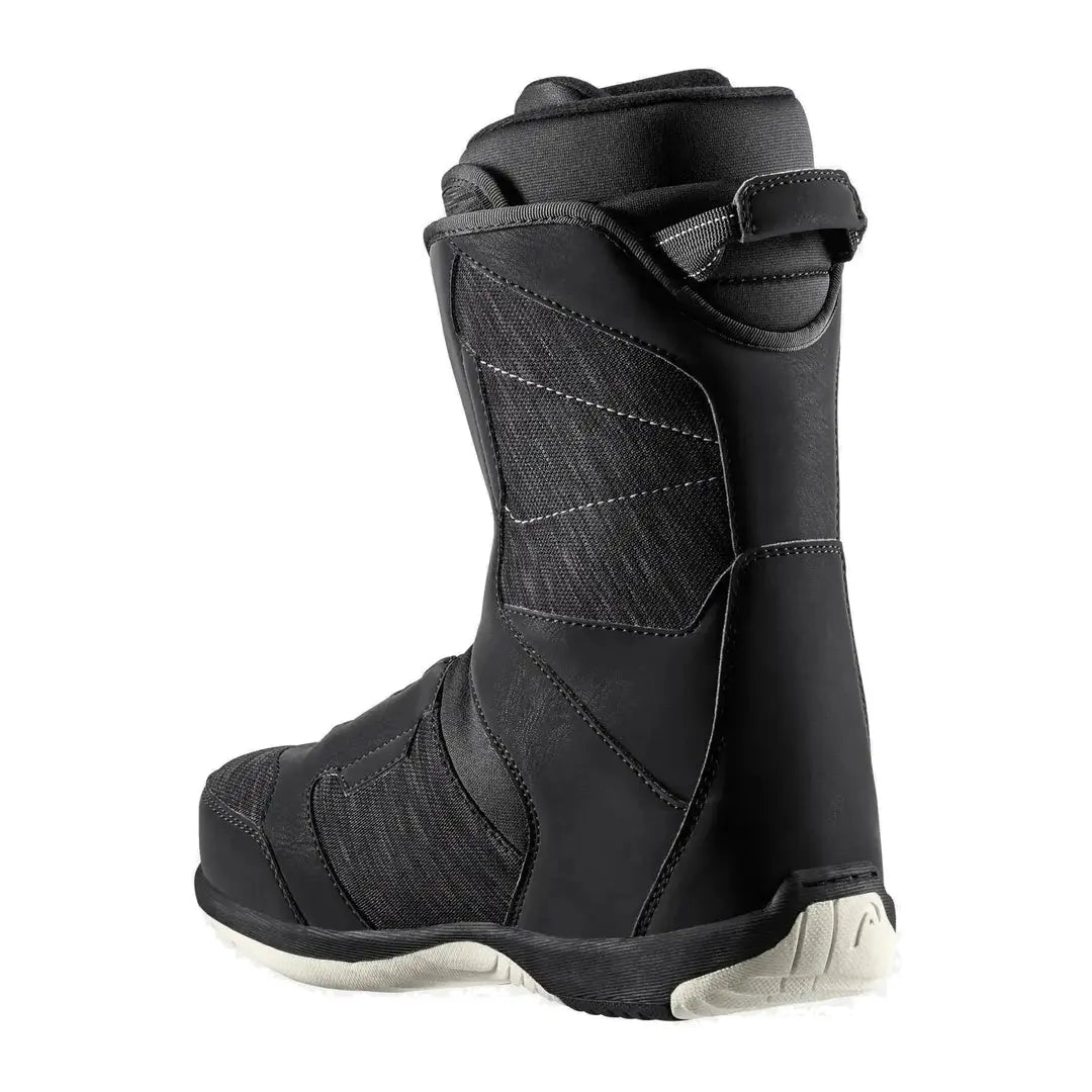 HEAD HEAD Legacy W BOA Women's Snowboard Boots - Black HEAD Legacy W BOA Women's Snowboard Boots | OVAP