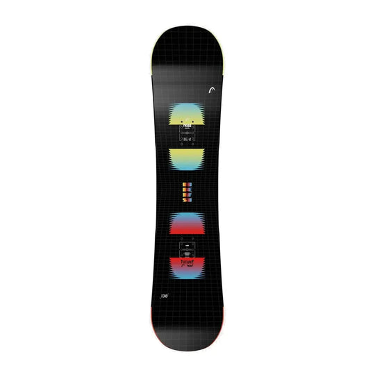 HEAD Defy Youth Junior Snowboard
