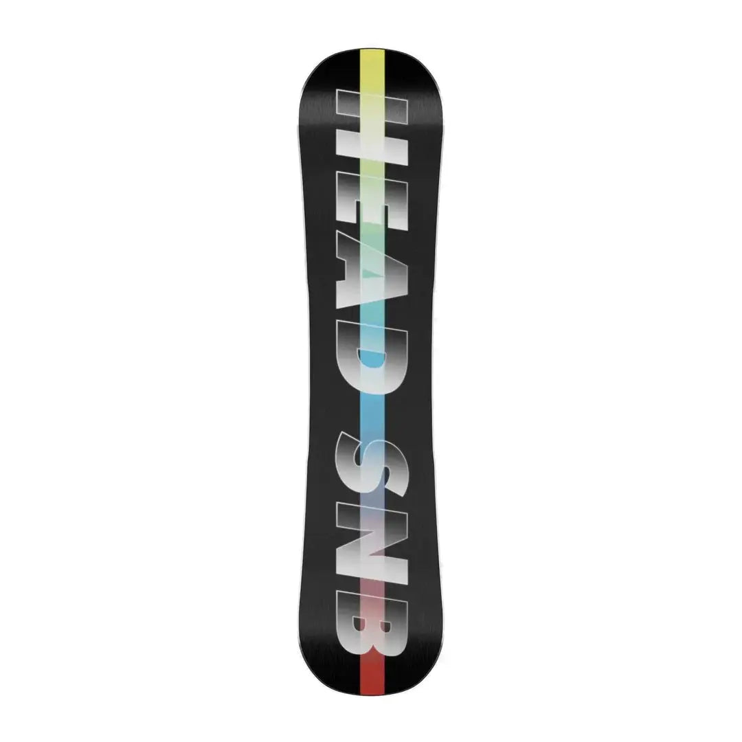 HEAD HEAD Defy Youth Junior Snowboard HEAD Defy Youth Junior Snowboard | OVAP
