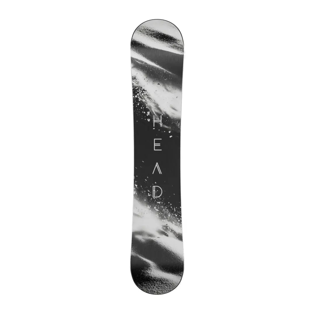 HEAD HEAD Transit Unisex Snowboard HEAD Transit Unisex Snowboard | OVAP
