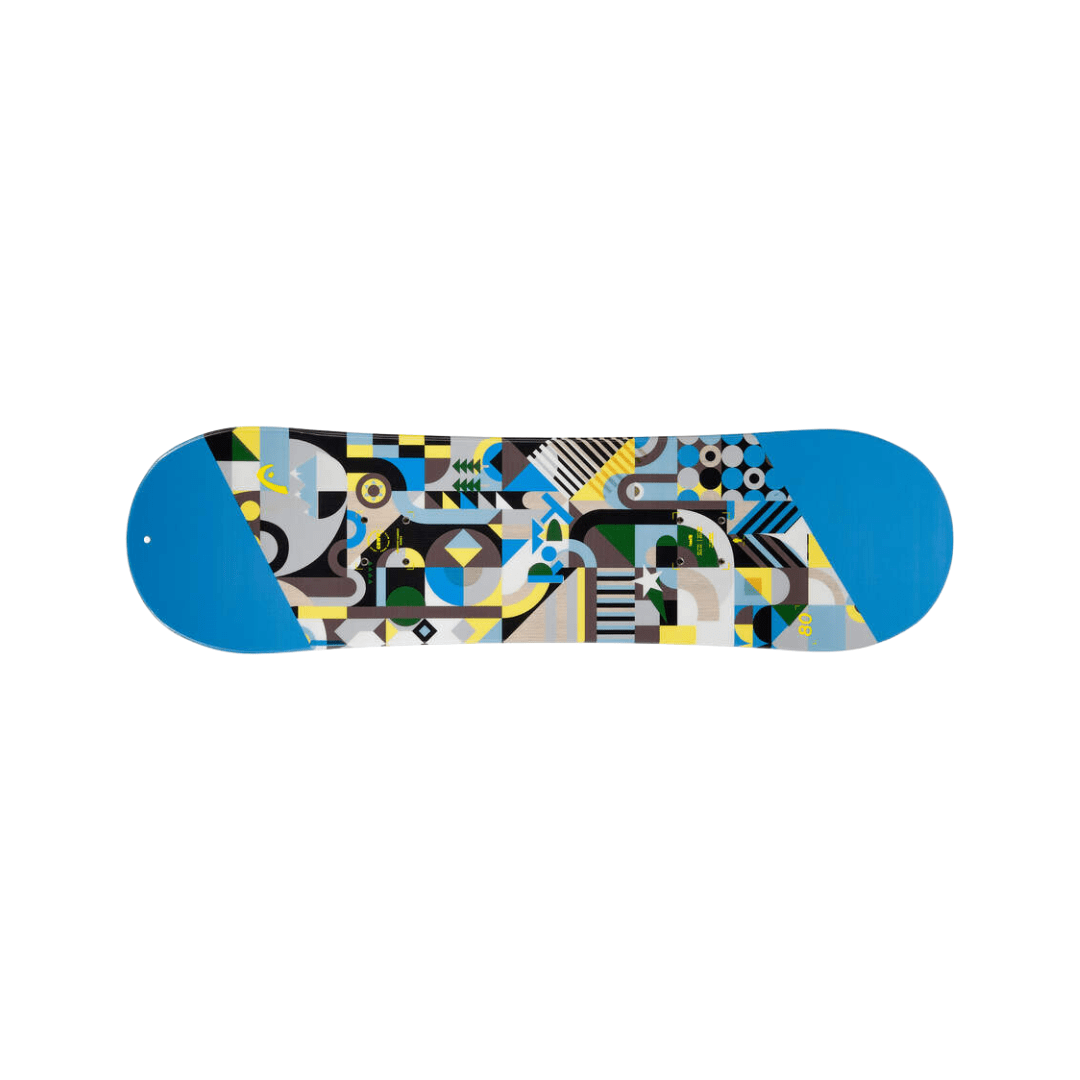 HEAD 070 Rowdy Kid Jr Snowboard