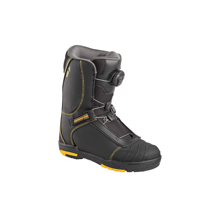 HEAD 185 400 4D Jr BOA Snowboard Boot