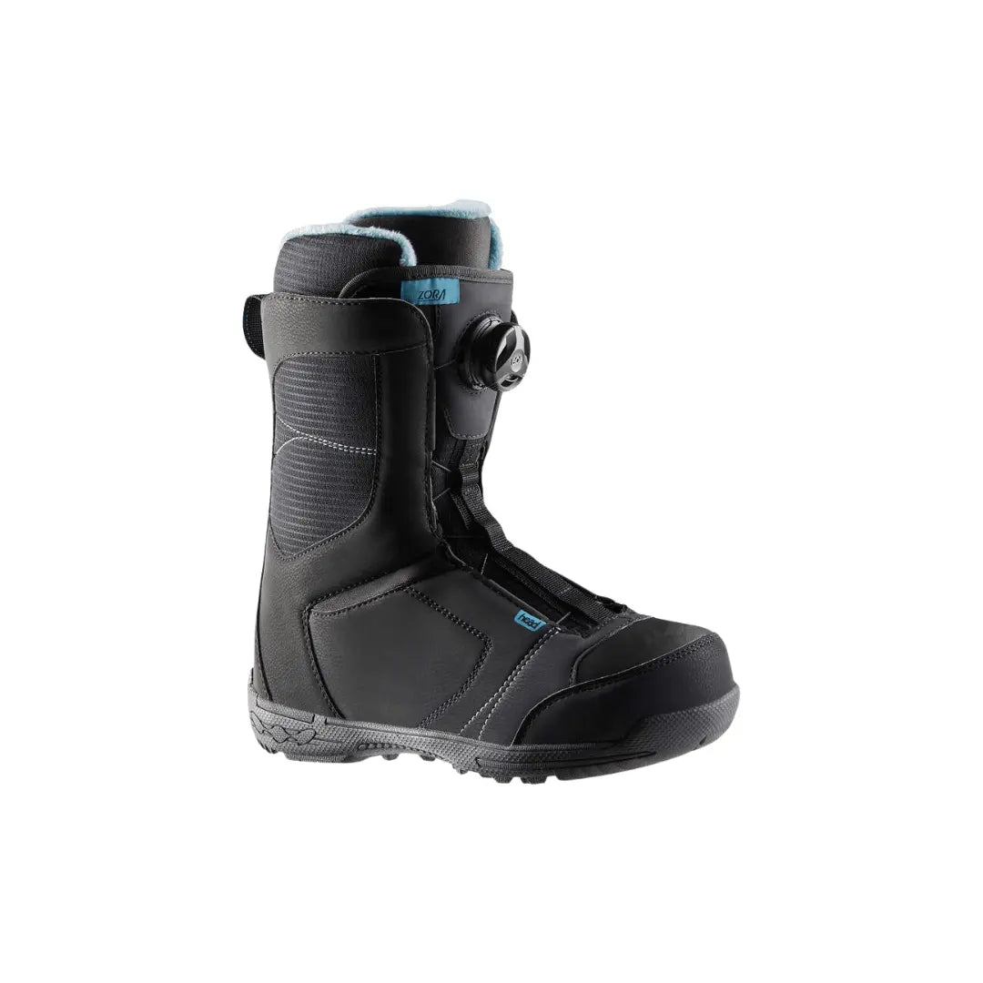 スノーボード CLASSIC BOA LYT SNOWBOARD BOOT HEAD Classic LYT BOA Snowboard Boot - Ottawa Valley Air Paddle