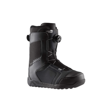 HEAD 24.0 Classic LYT BOA Snowboard Boot - Black