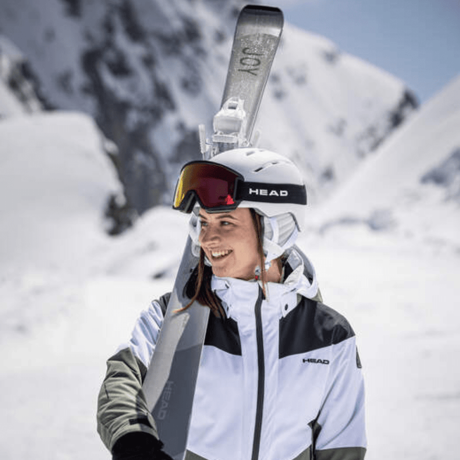 HEAD Absolut Joy Women's Ski