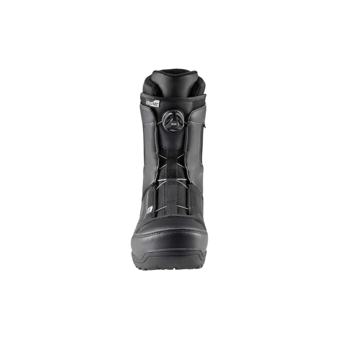 HEAD Classic LYT BOA Snowboard Boot - Black