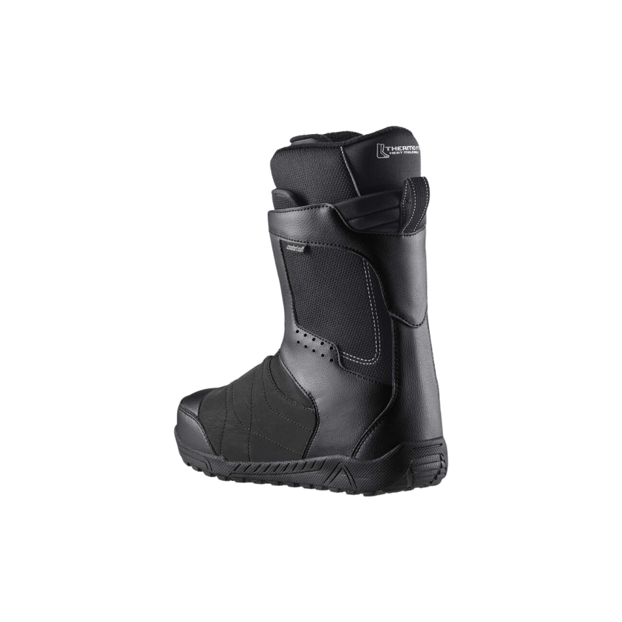 HEAD Classic LYT BOA Snowboard Boot - Black