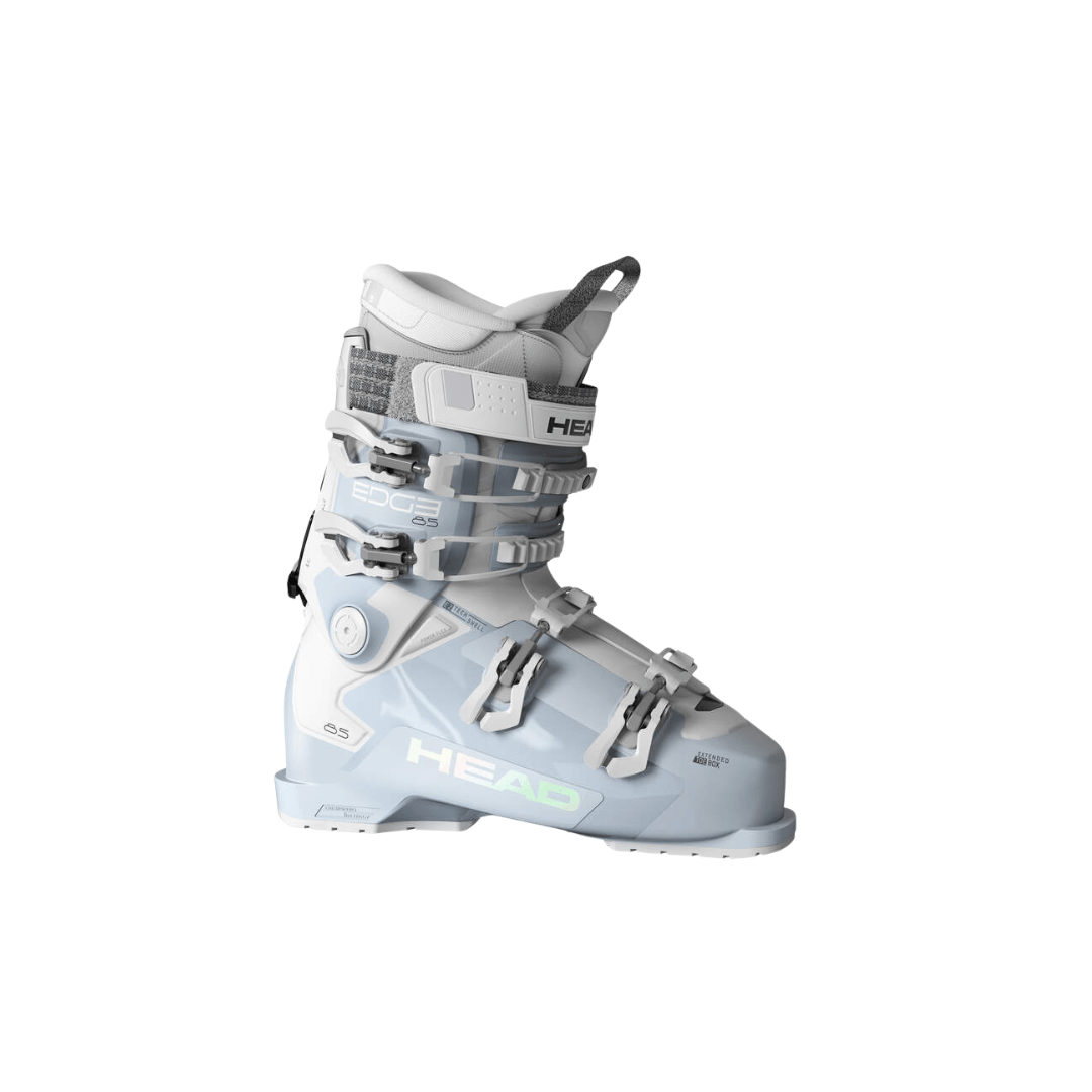 HEAD Ice / 22.5 Edge 85 W HV Women's Boot