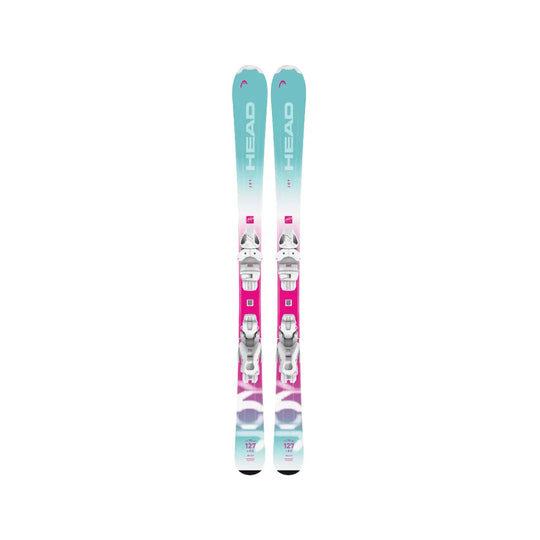 HEAD Joy Easy JRS Junior Ski