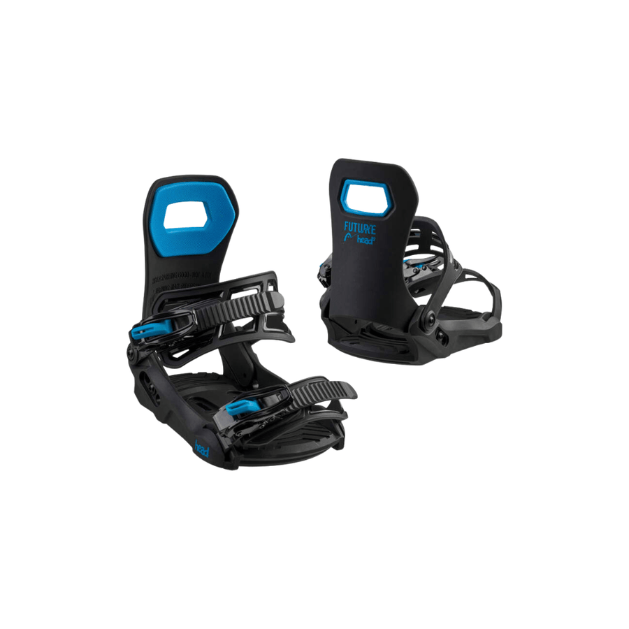 HEAD LYTRIDE Jr Snowboard Binding