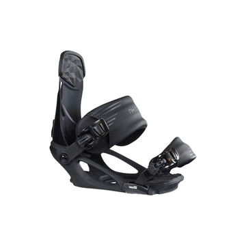 HEAD M NX One Snowboard Binding - Black