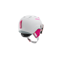 HEAD Maja Visor Junior Ski Helmet