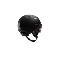 HEAD Mojo Visor Junior Ski Helmet