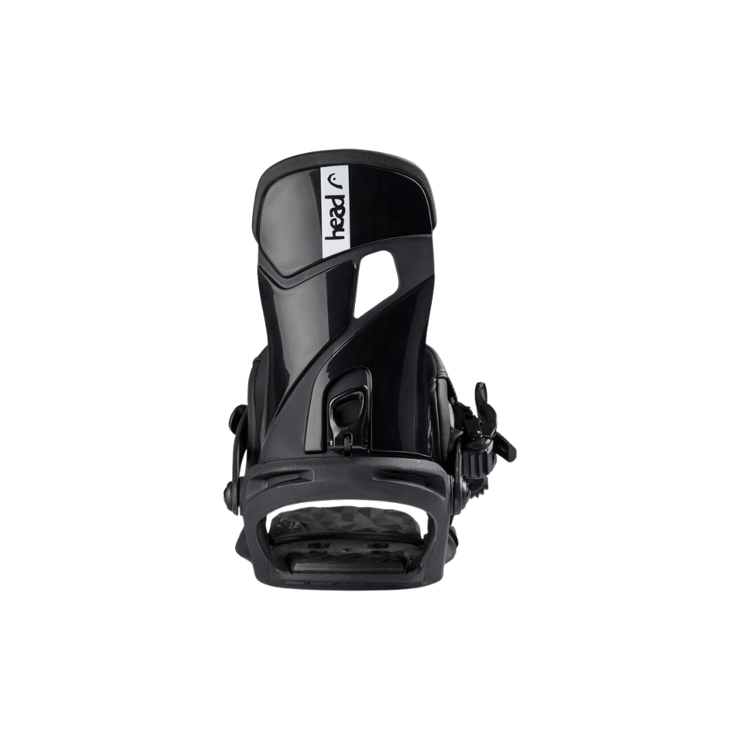 HEAD NX One Snowboard Binding - Black