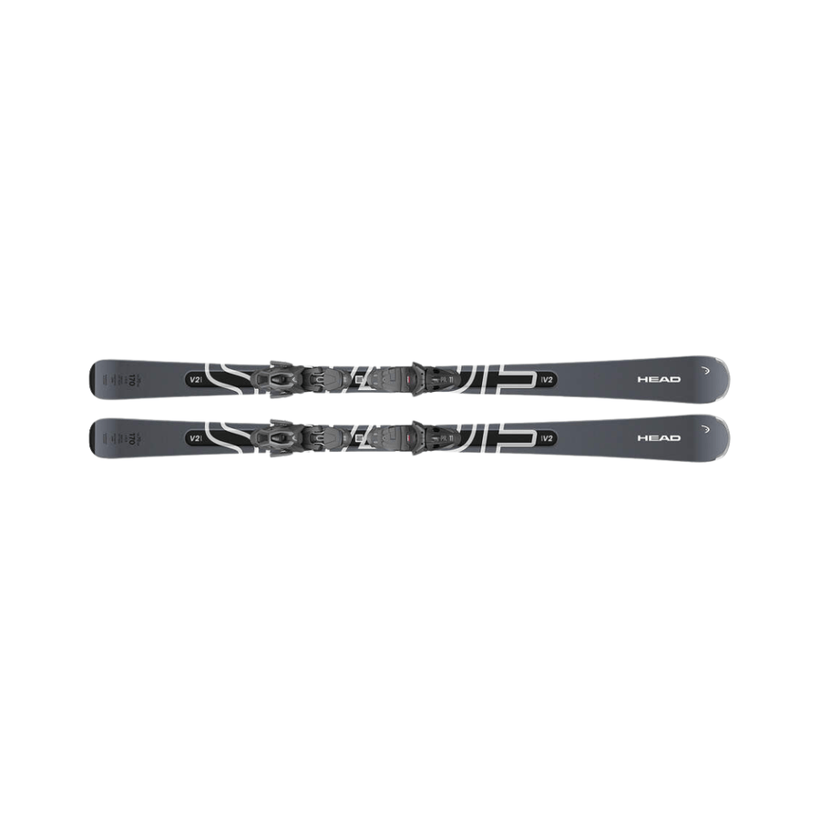 HEAD PR 11 GW / 142 Shape V2 Performance Ski