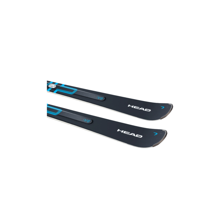 HEAD Shape e-V8 Performance Ski