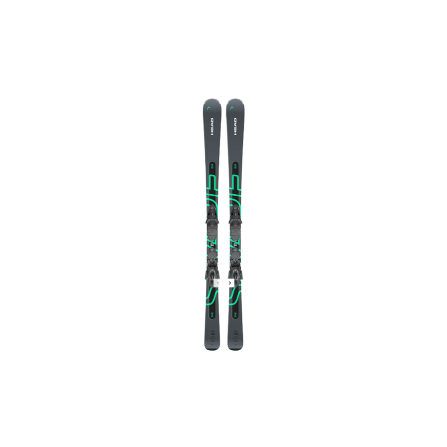 HEAD Shape V4 Performance Ski