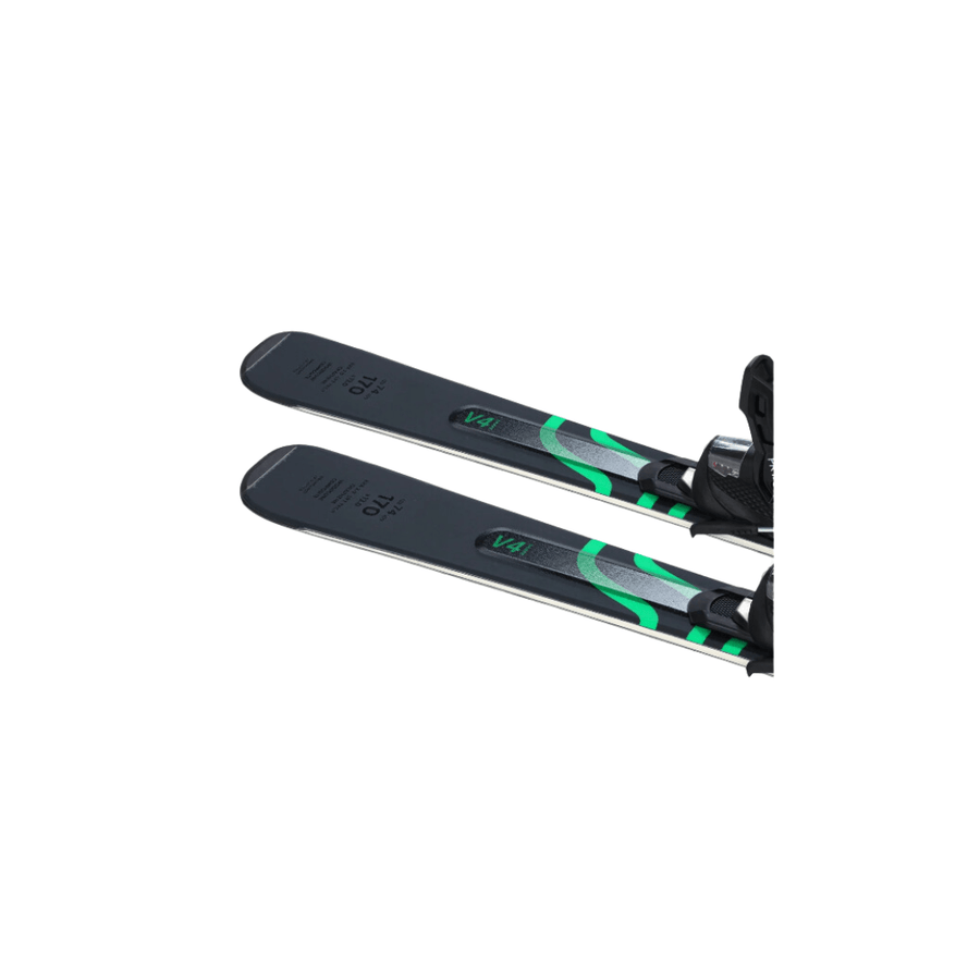 HEAD Shape V4 Performance Ski